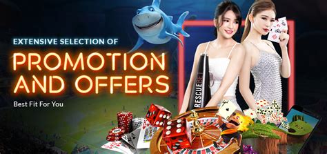 betting promotions slots